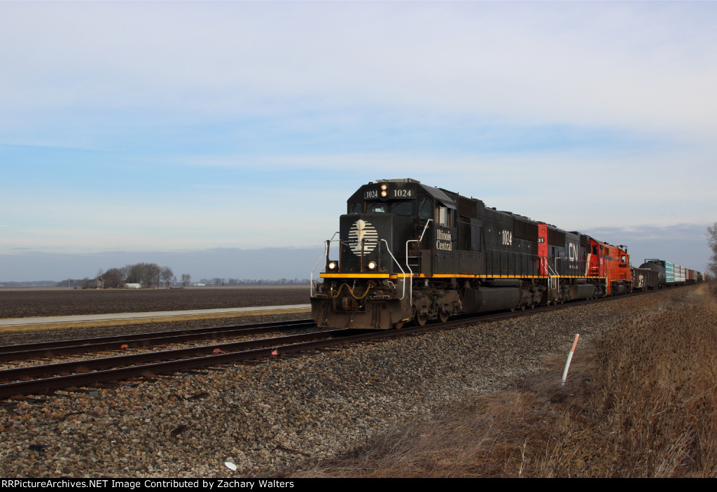 IC 1024 1031 CSS 2007